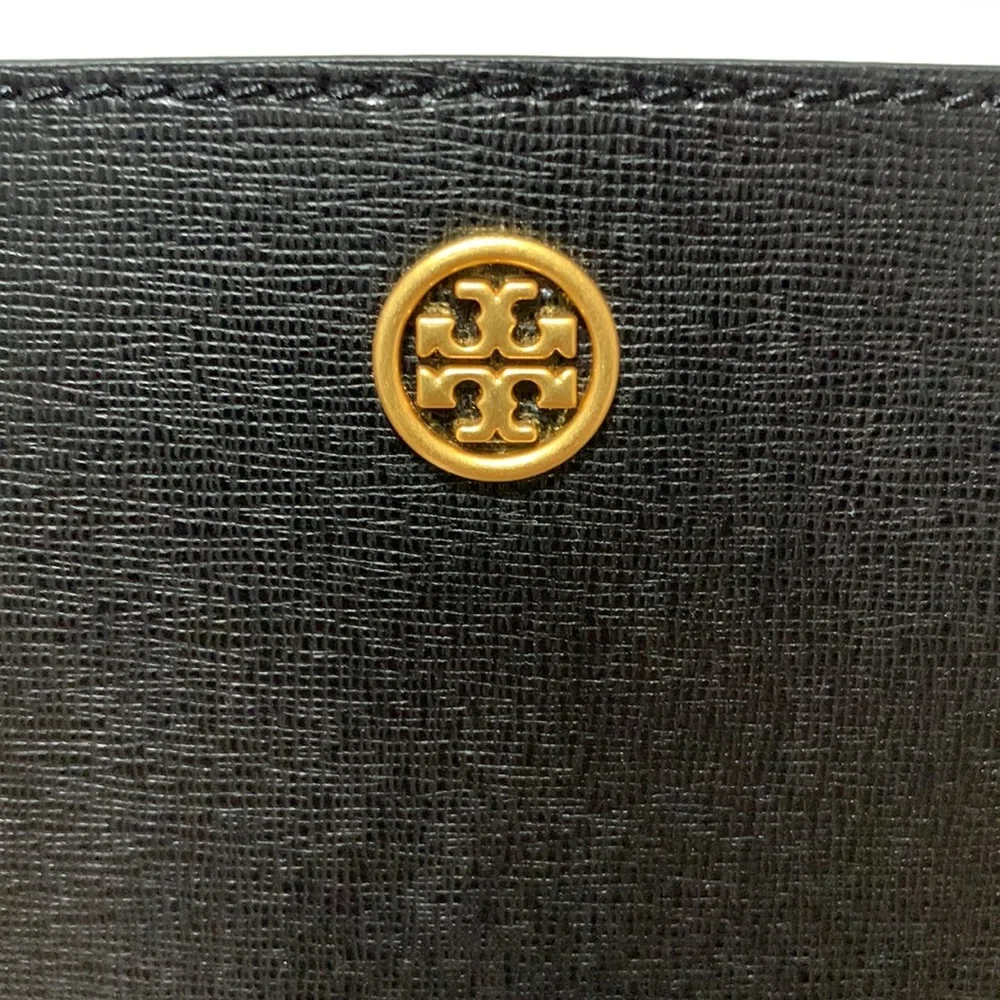 New Tory Burch small Robinson Tote - Picture 4 of 9